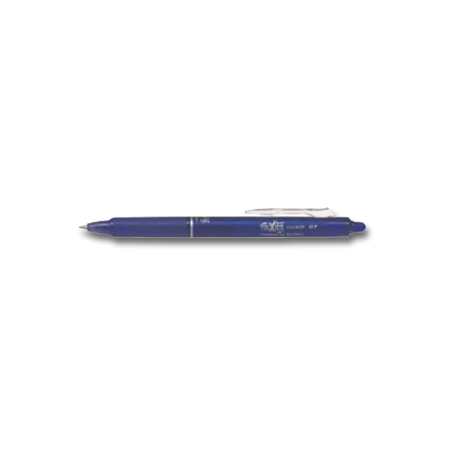 Kulpenna Pilot Frixion Clicker blå 0,7