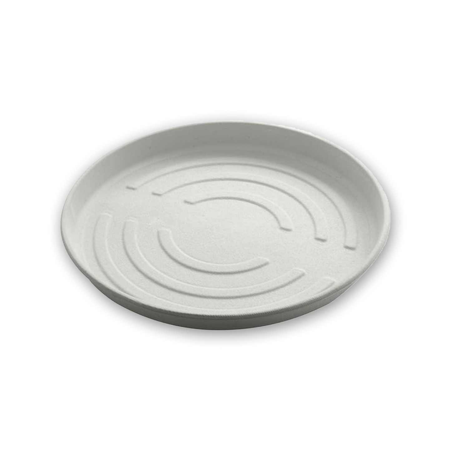 Pizzabox botten Ø 36 cm Brun 1-Fack