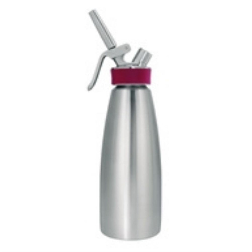 Gräddsifon Gourmet Whip Plus iSi 1 lit
