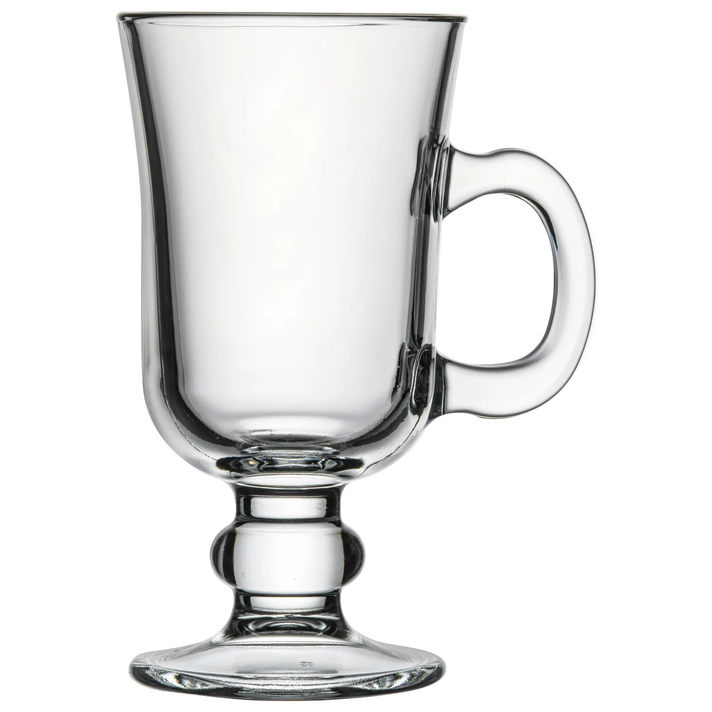Irish coffeeglas Irish Coffee - 23cl, 7.5x14.6 cm