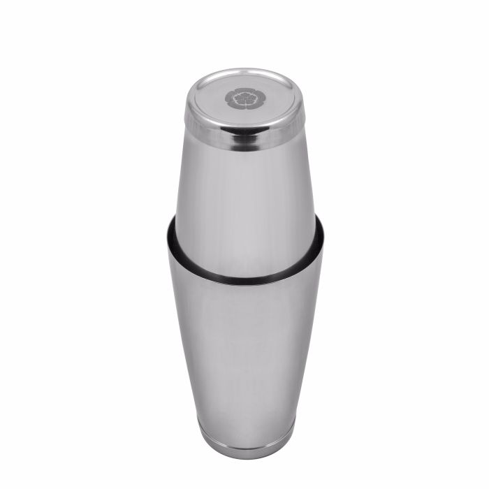 Shaker Tin-Tin 47 Ronin rostfri 820ml