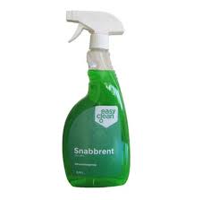 Snabbrent (Mac 945) - 0,75 L - 6 st/fp