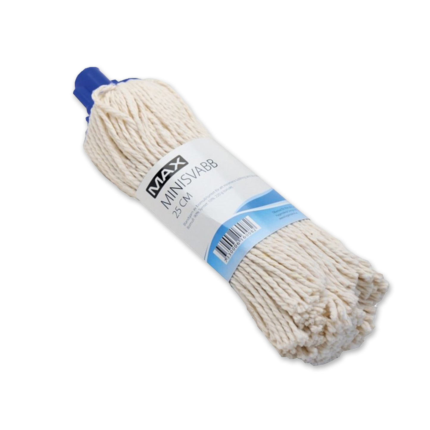 Minisvabbgarn Max 220g 25cm