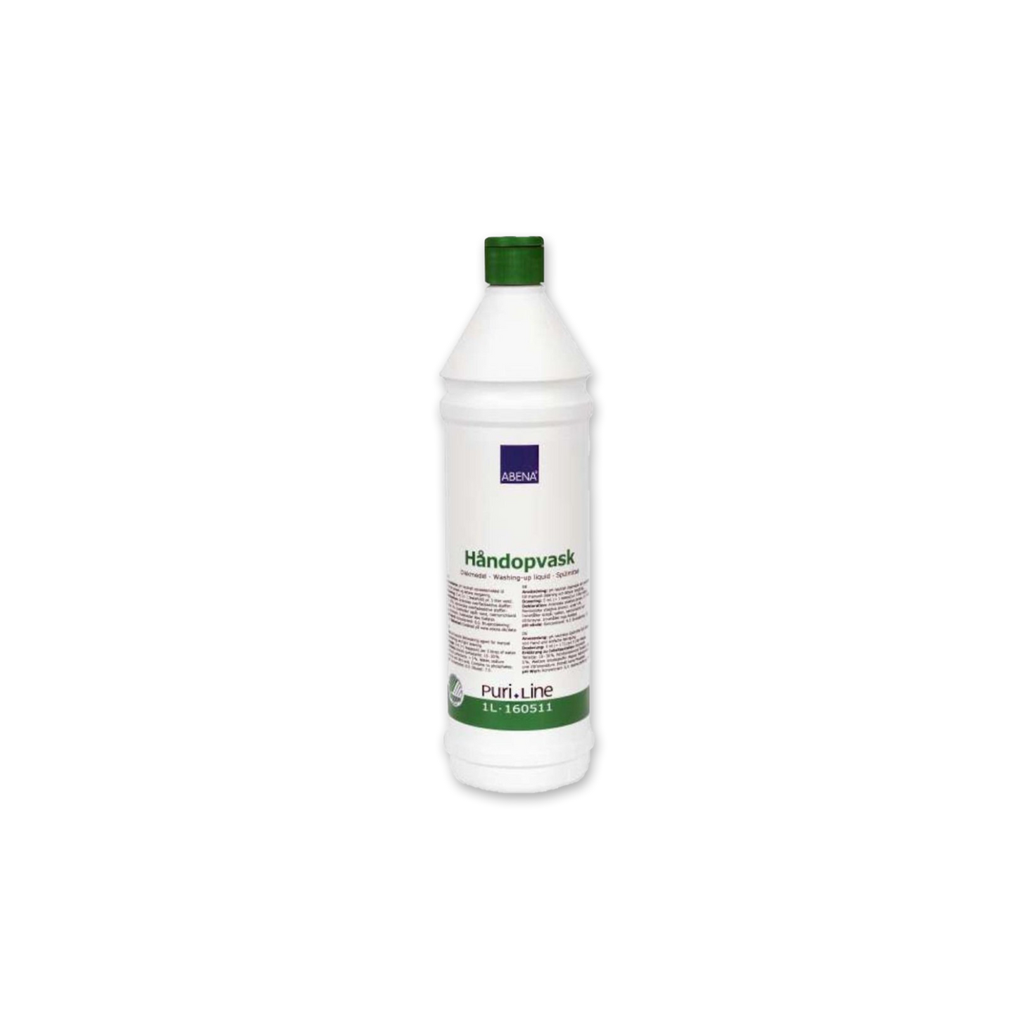 Handdisk Puri-Line oparfymerad 1 l