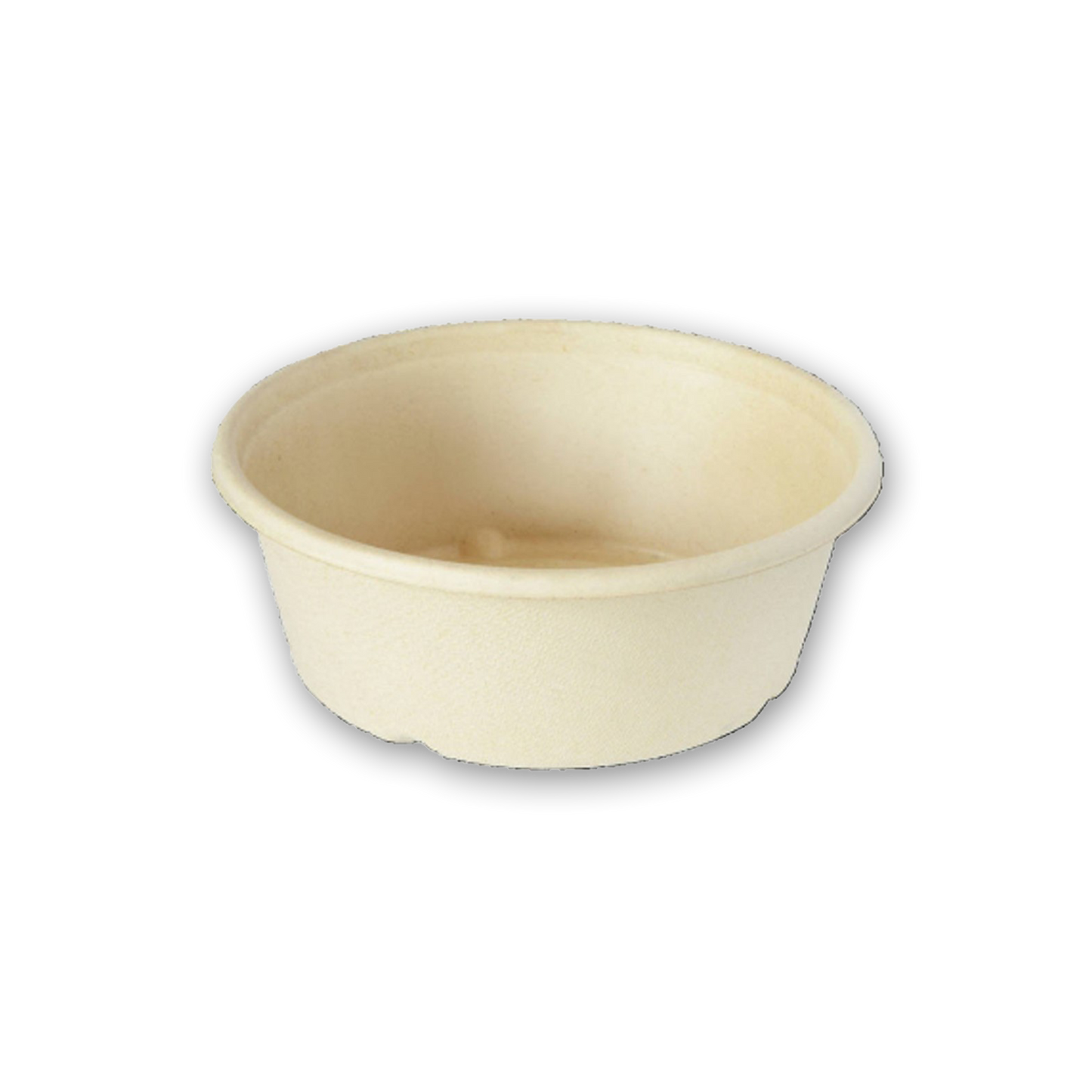 Skål bagasse rund Duni 900ml 160st/fp