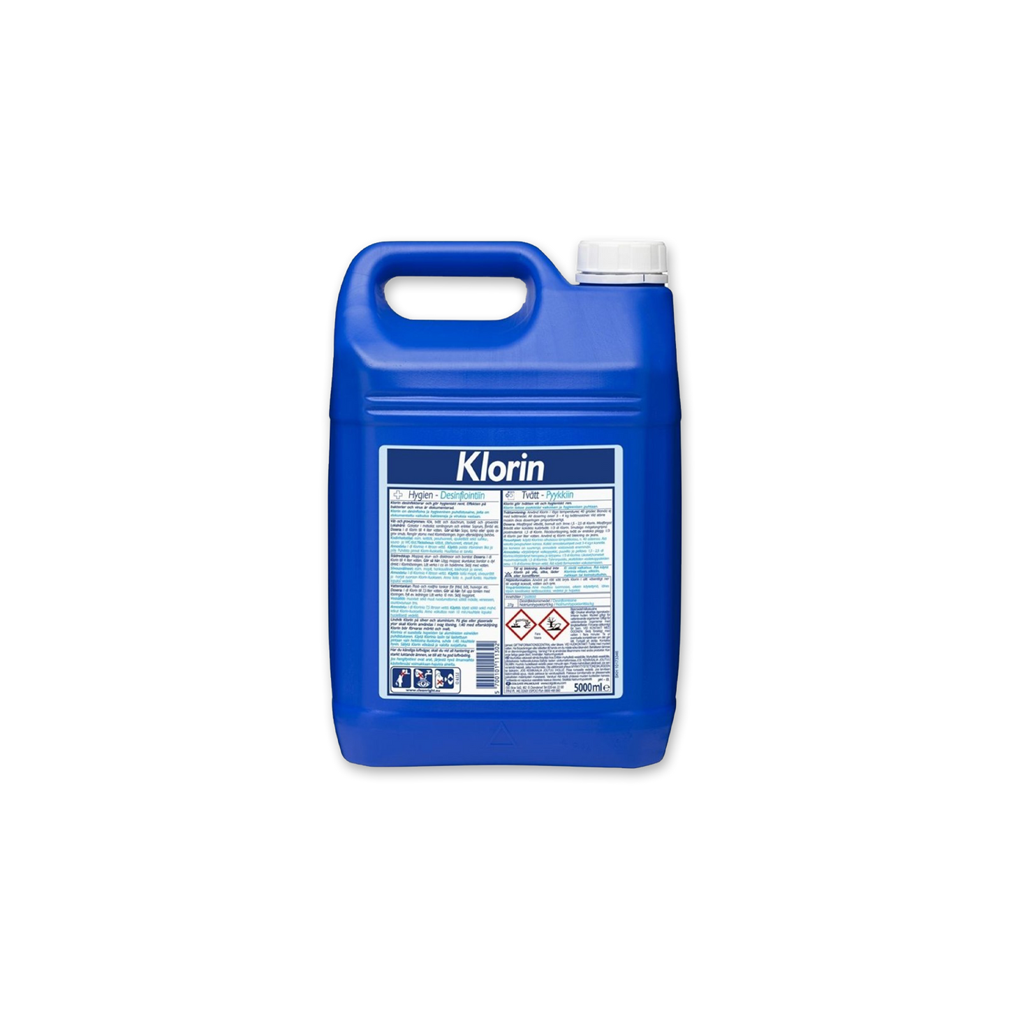 Klorin 5 Liter
