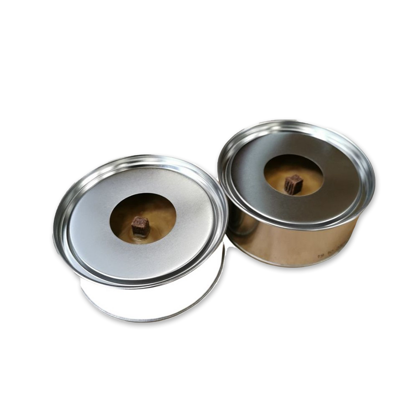 Marschall 10cm med lock 7-9 tim 18x2st/fp