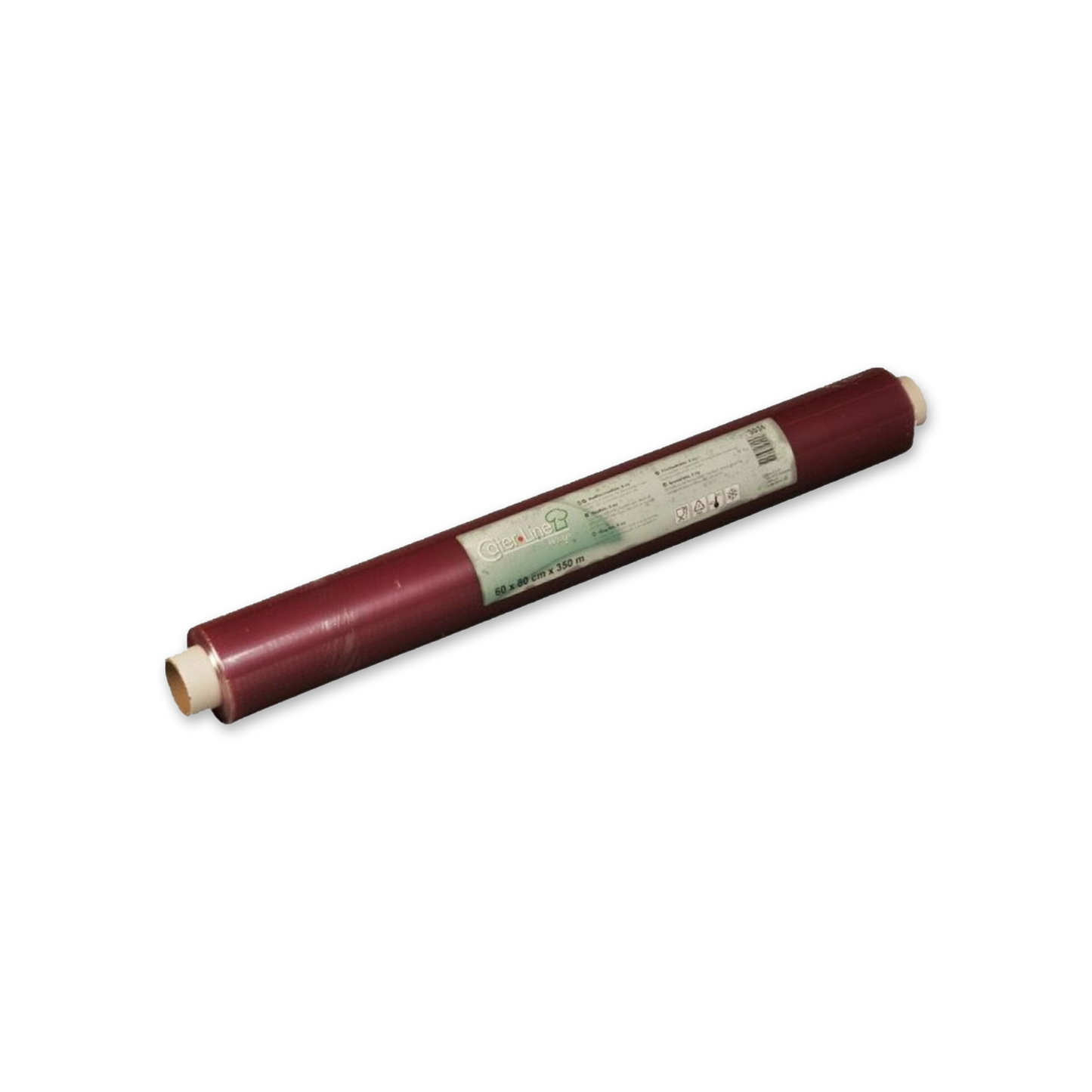 Plastfilm catering perf CaterLine lila 60cm 4st/fp