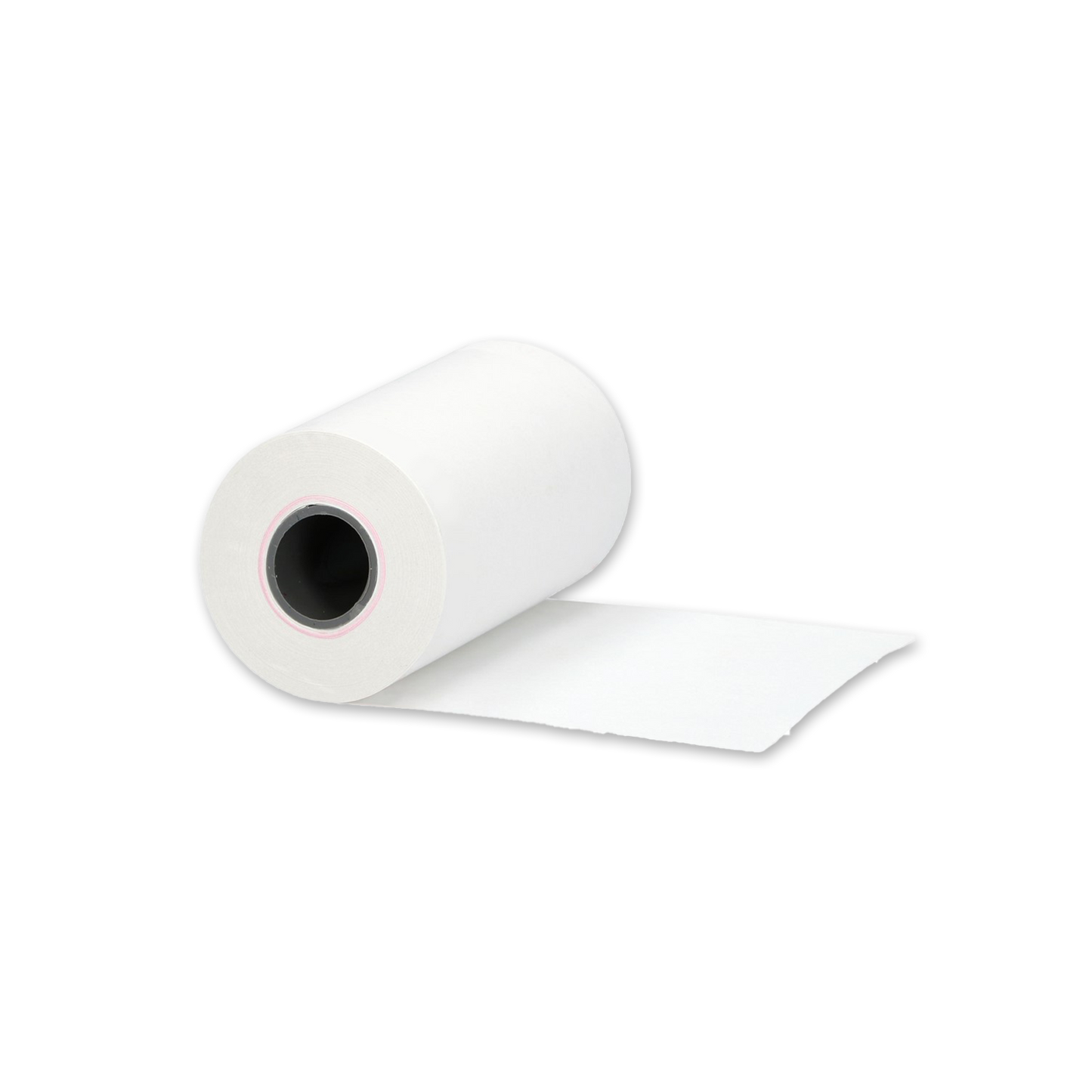Kvittorulle 80x80x12 80m Thermo ca 76 Ø BPA FREE