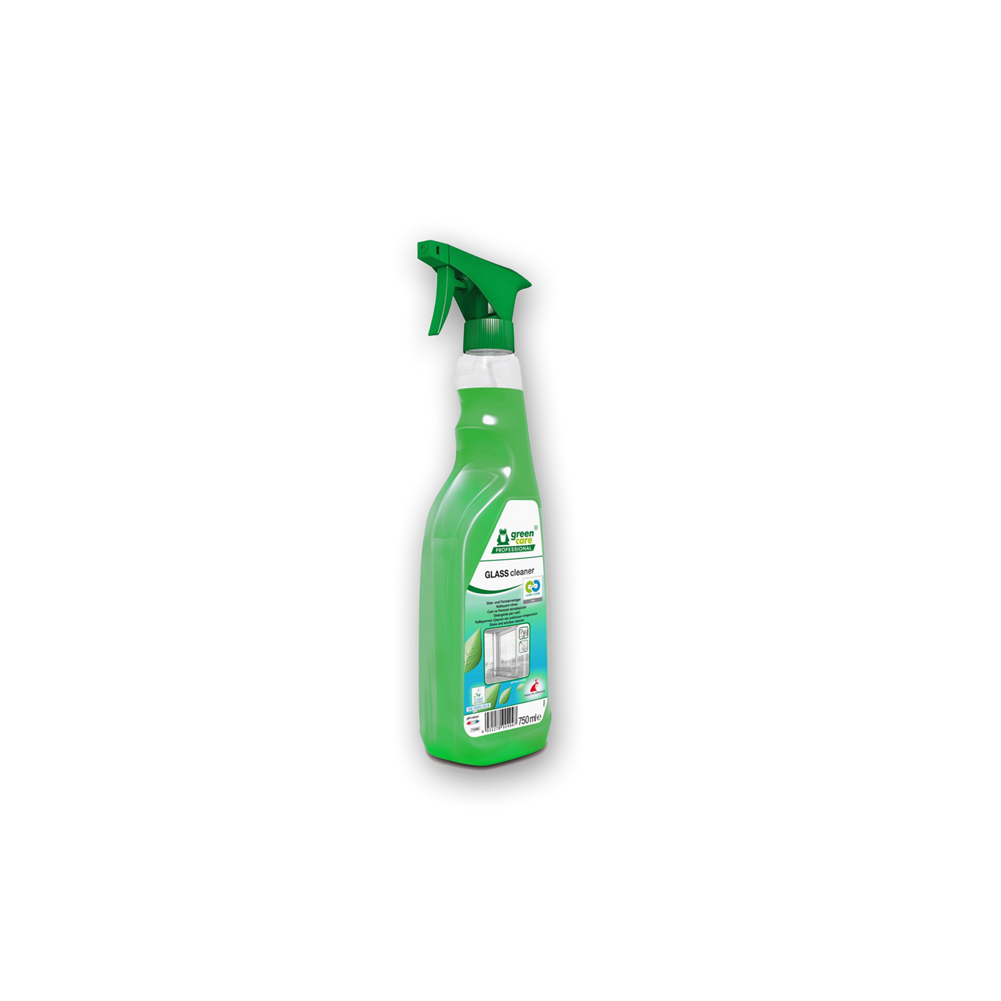 Fönsterputs Tana Glass Cleaner Grön 750 ml
