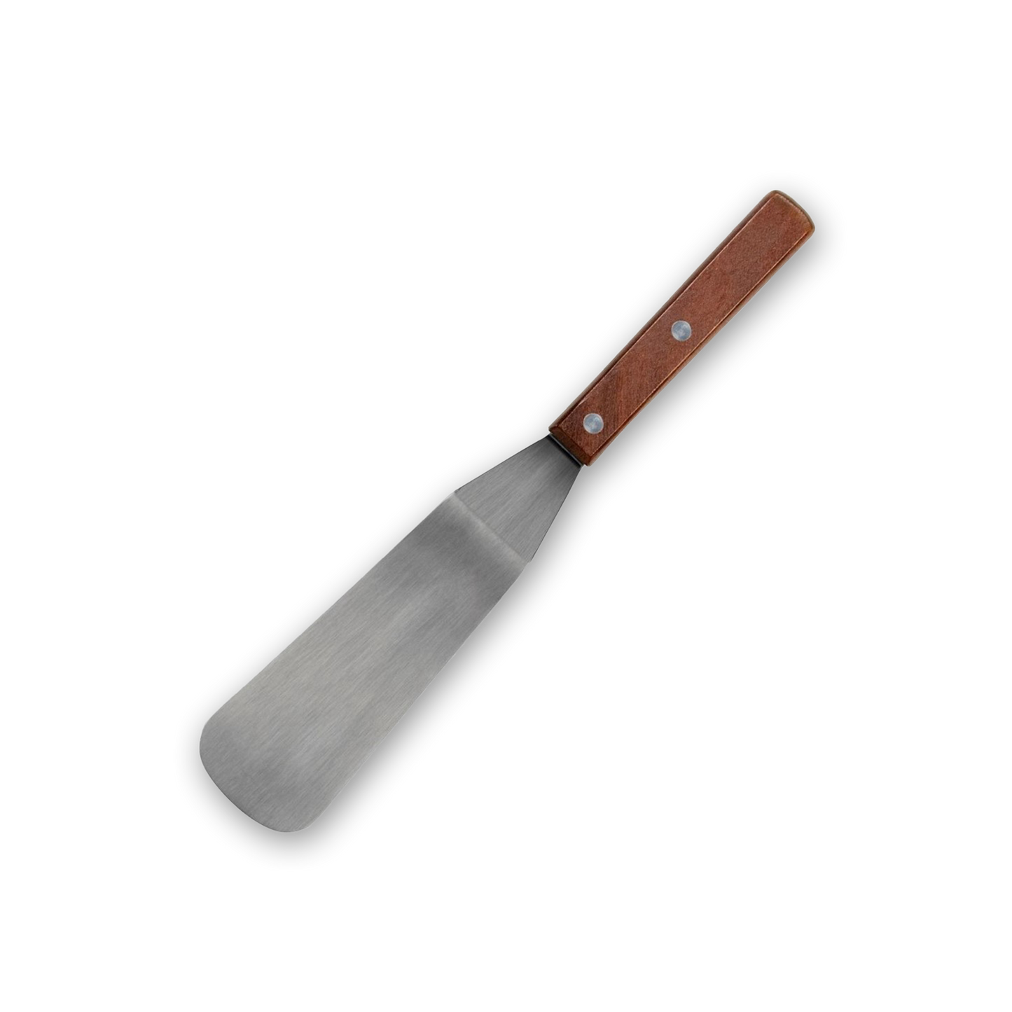 Stekspade 28cm rfr med trähandtag