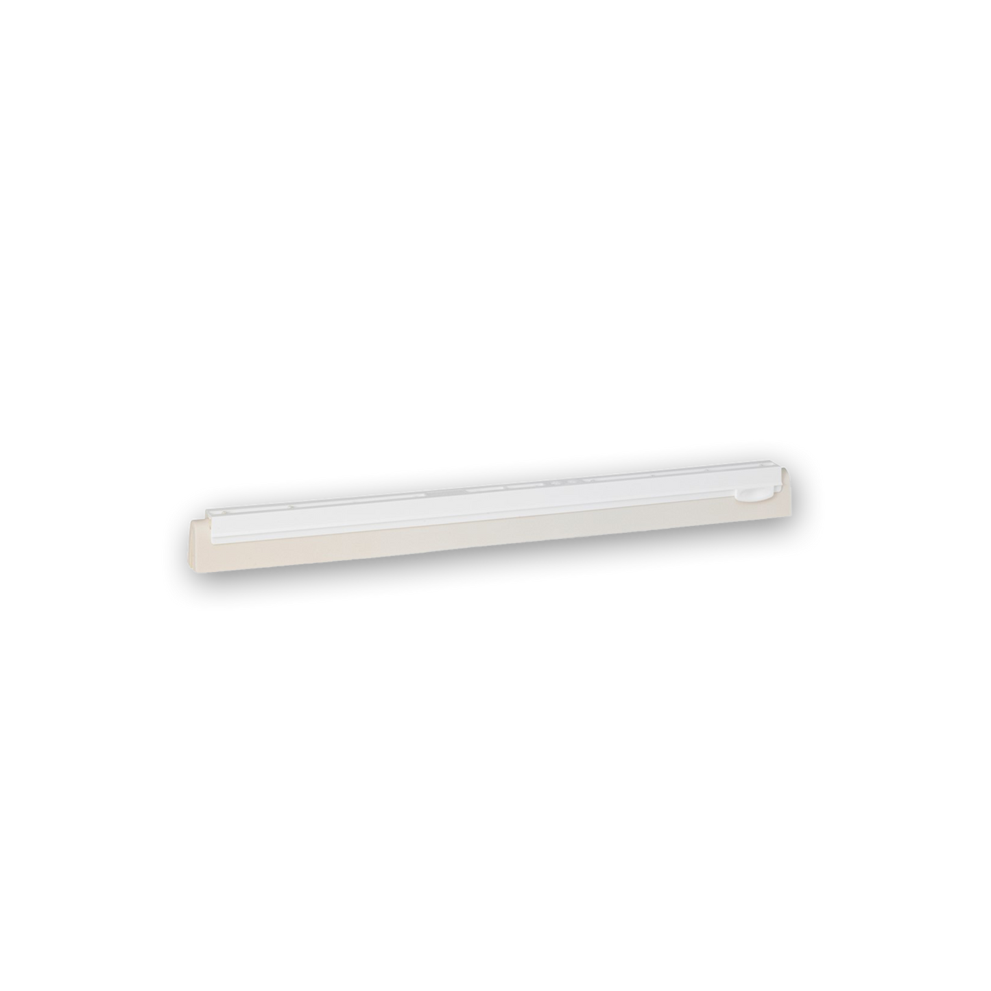 Golvraka Vikan 50 CM Vit Refill