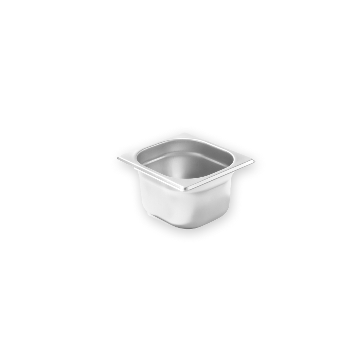 Container GN 1/6 - 100 mm
