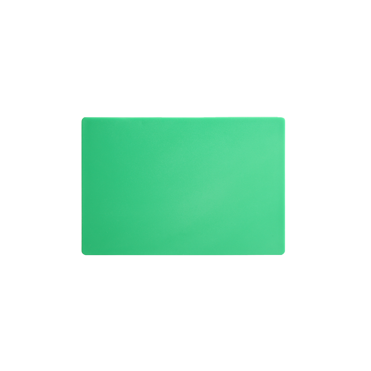 Green Cutting board HACCP 450x300