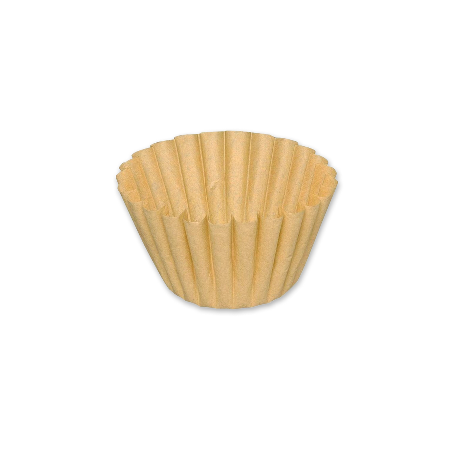 Kaffefilter Brewmatic 90mm oblekt 250st/ifp