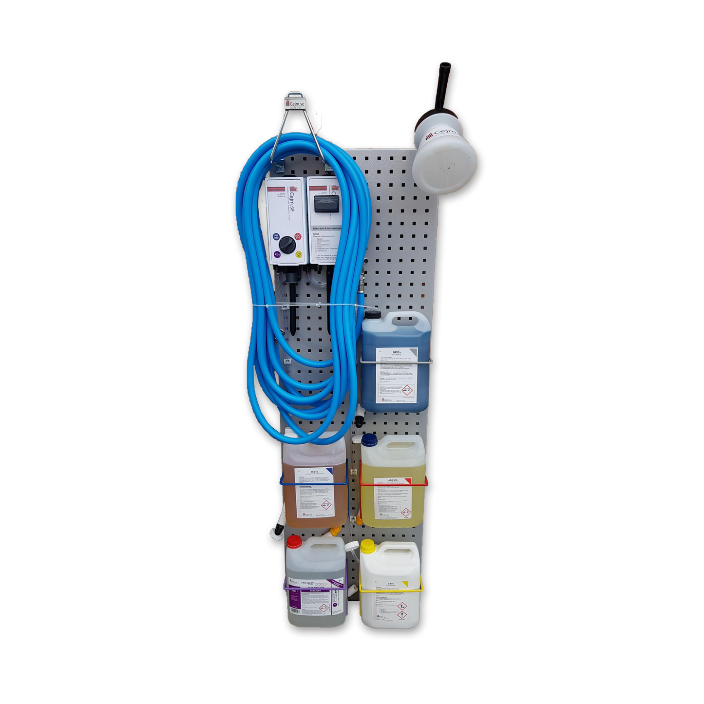 Cejm - Hygientavlan 5P