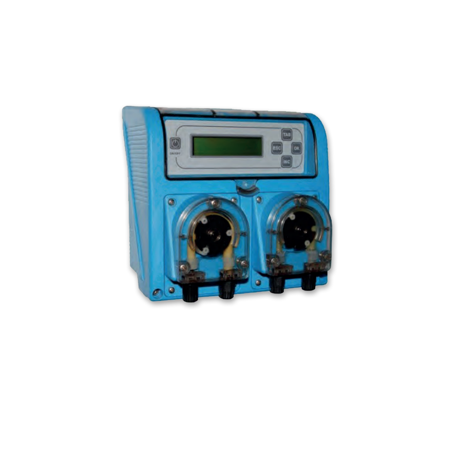 Mac serien - Startkit ABC + Installation