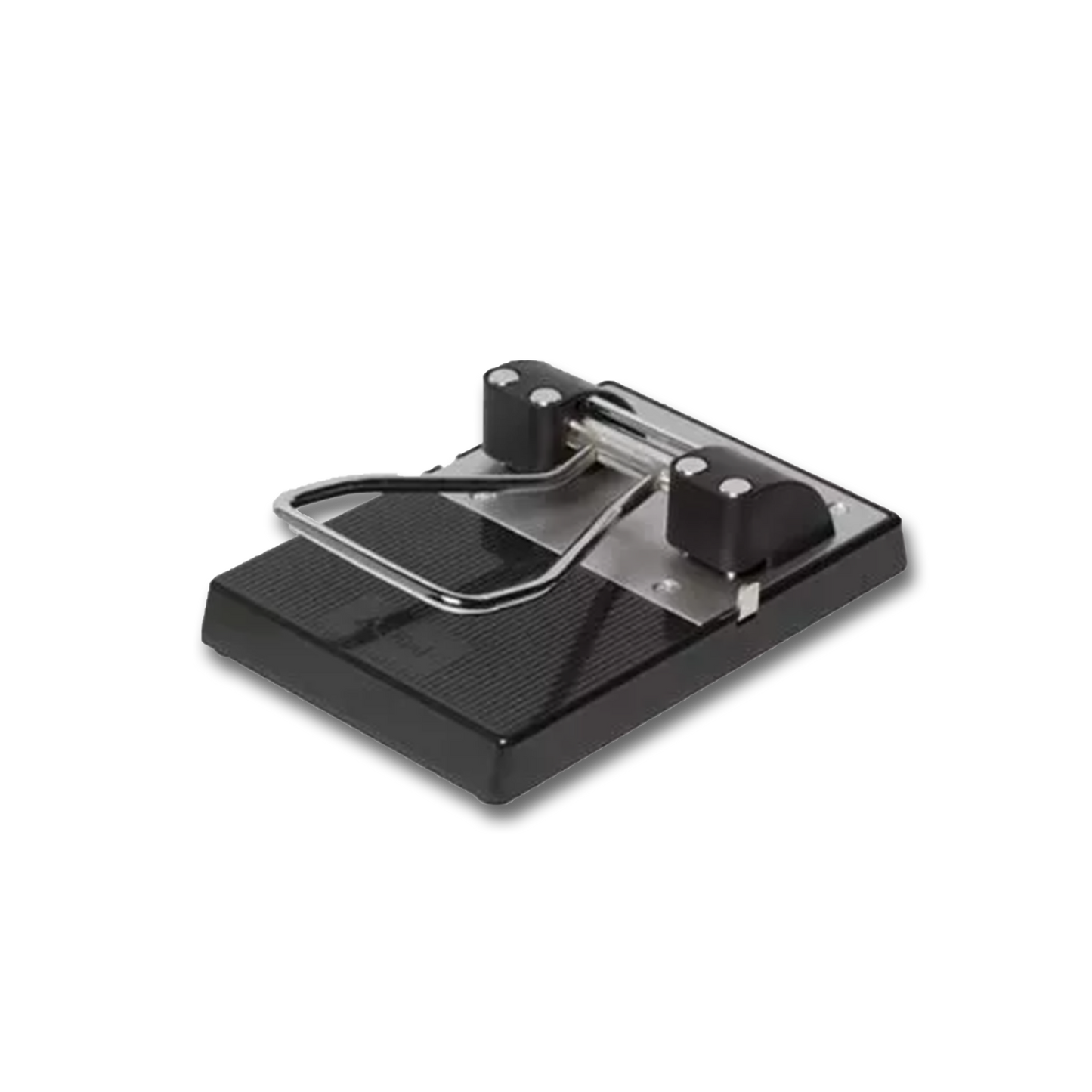 Hålslag T40 3,8mm Svart