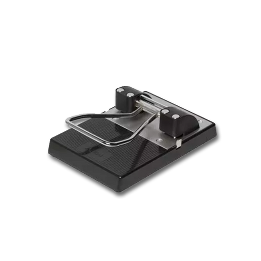 Hålslag T40 3,8mm Svart