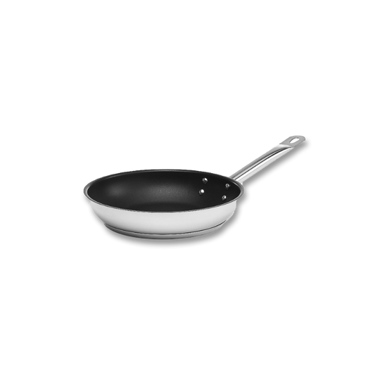 Stekpanna nonstick rostfri Excalibur 24cm