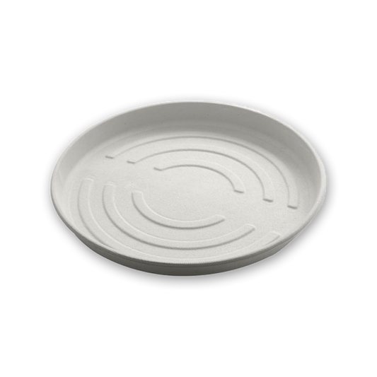 Pizzabox botten Ø 36 cm Brun 1-Fack