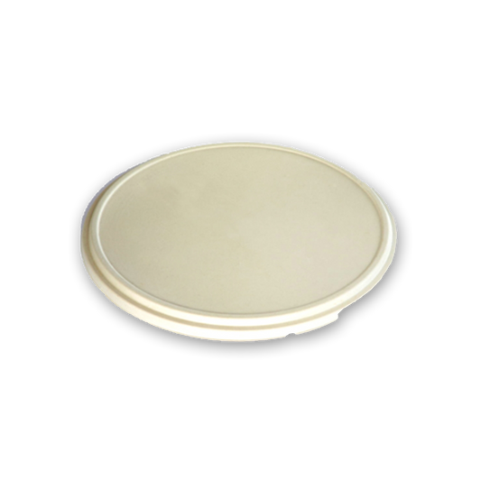 Pizzabox lock Ø 36 cm Brun