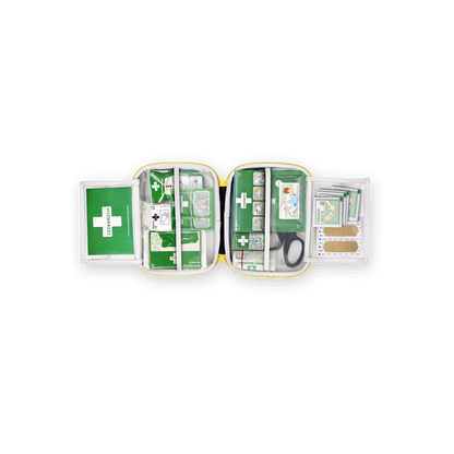First Aid kit Medium Cederroth