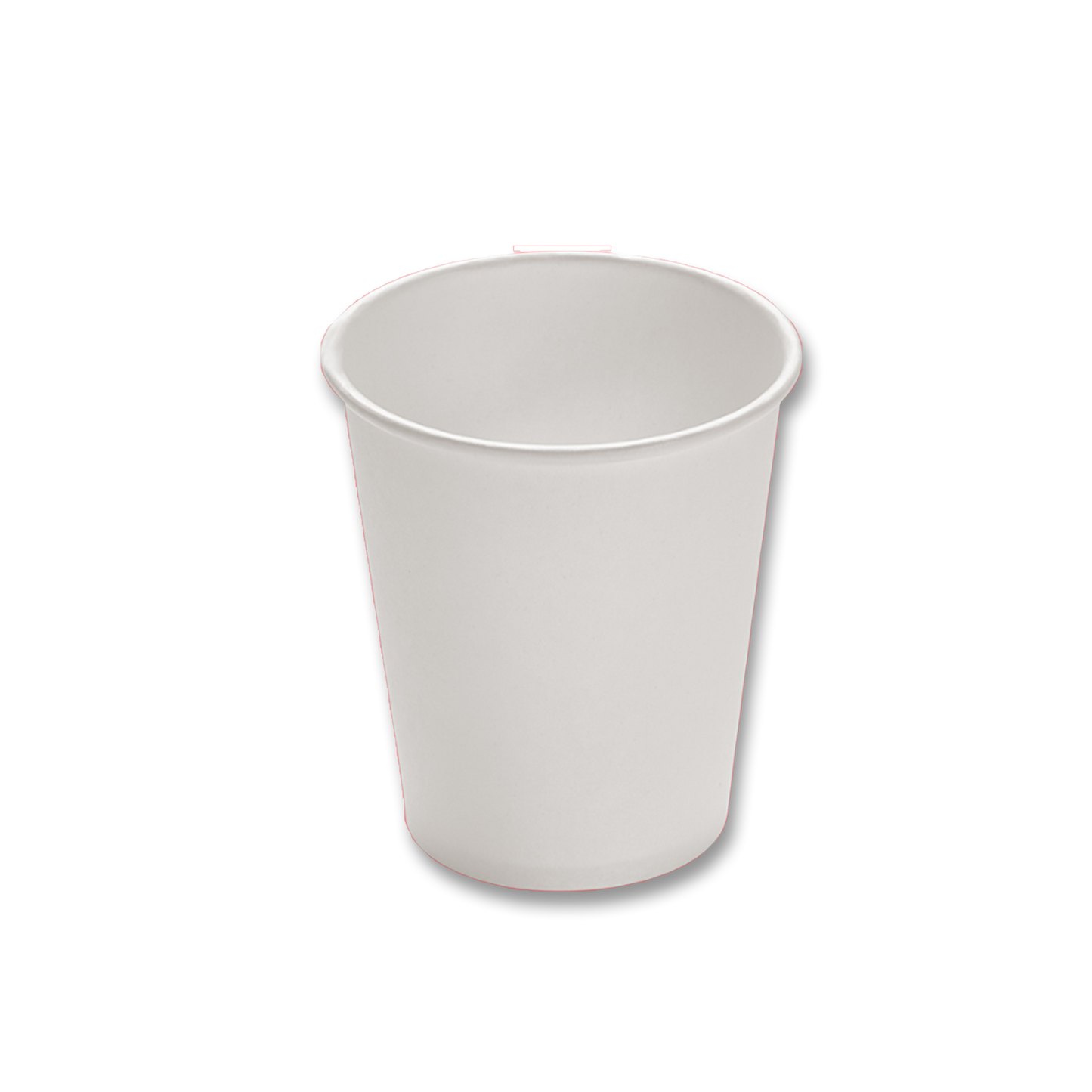 Pappersmugg 12oz 355ml - 1000 st