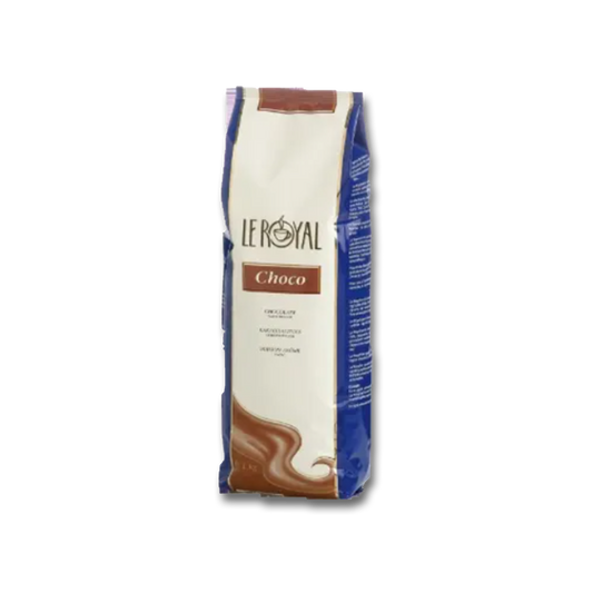 Choklad Le Royal Blue 12,5% automat 1kg