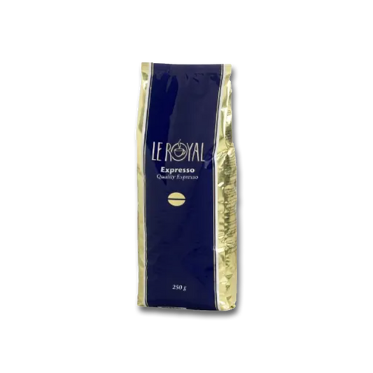 Le Royal Espresso 10x250g