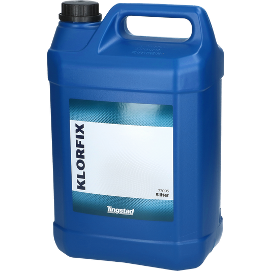 Klorfix 5L 2st