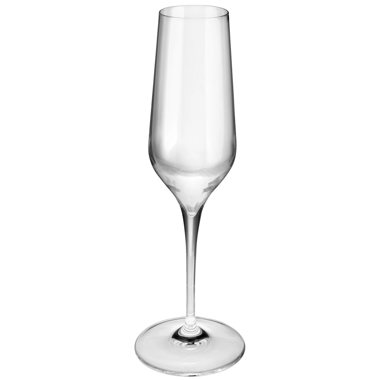 Champagneglas Elektra utan mätrand 23cl, 6.2x4.7x23.5 cm