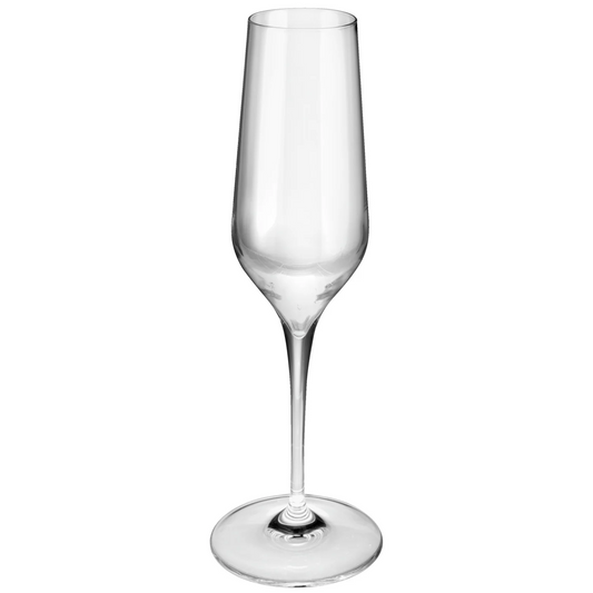 Champagneglas Elektra utan mätrand 23cl, 6.2x4.7x23.5 cm