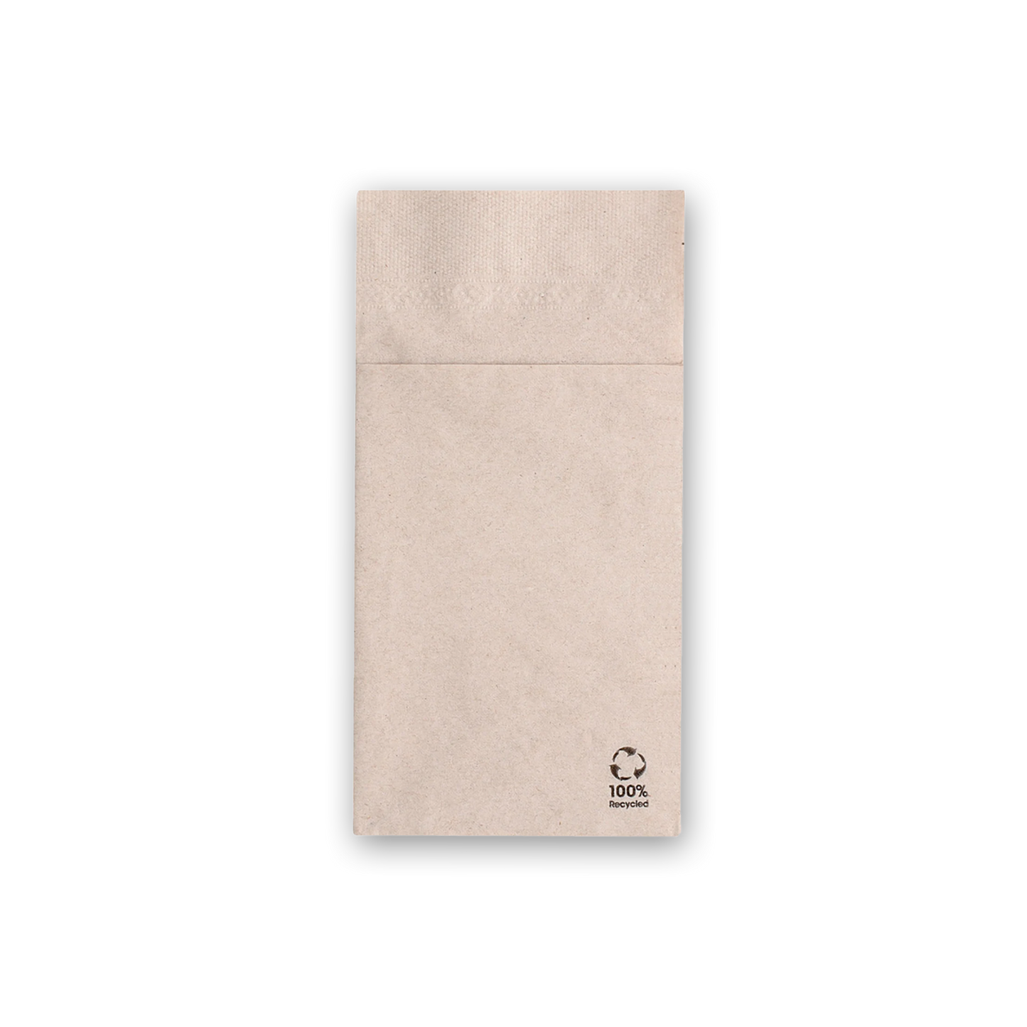 Bestickficka Ecolabel 600 st