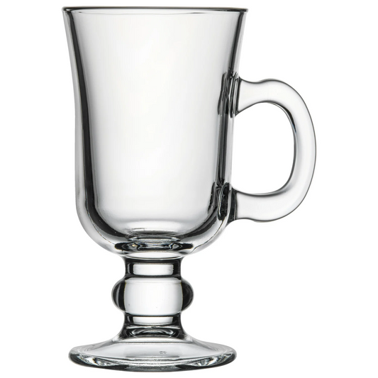 Irish coffeeglas Irish Coffee - 23cl, 7.5x14.6 cm