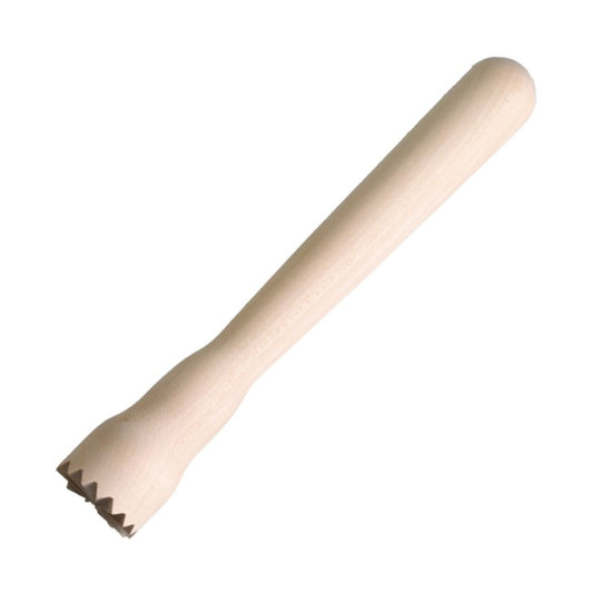 Muddler 240mm bok