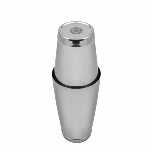 Shaker Tin-Tin 47 Ronin rostfri 820ml