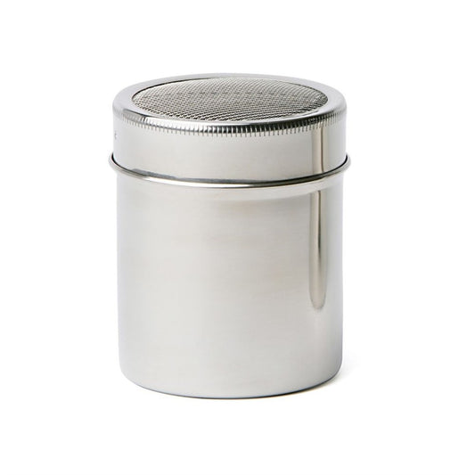 Sockerströare med nätlock 9cm