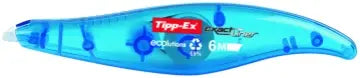 Korrigering Tipp-Ex Exact Liner