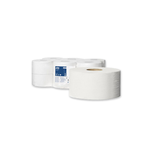 Toapapper Tork T2 Mini Jumbo Universal 12/fp