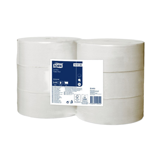 Toapapper Tork T1 Jumbo Universal 6x480m/fp