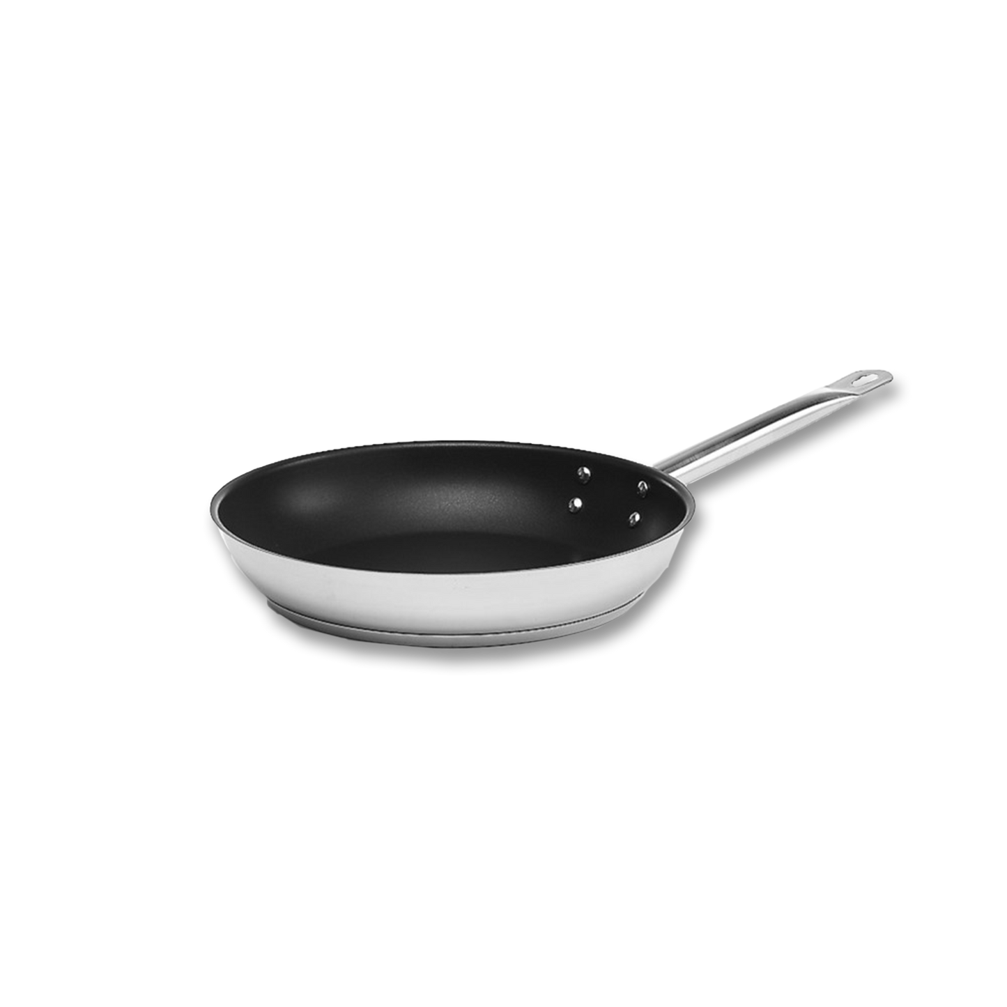 Stekpanna non stick rostfri Excalibur 28cm