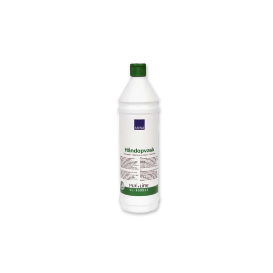 Handdisk Puri-Line oparfymerad 1 l