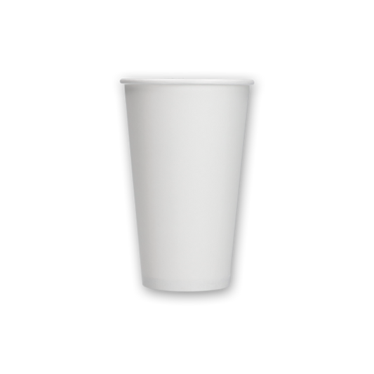 PAPPERSMUGG VIT 48CL - 1000 st/fpk