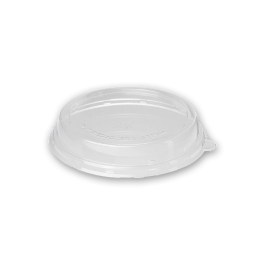 Lock till skål bagasse 900ml 160st/fp