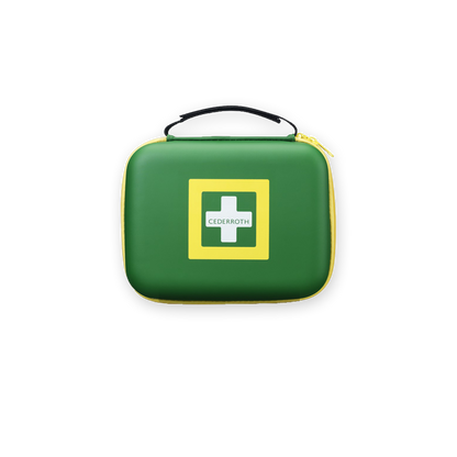 First Aid kit Medium Cederroth