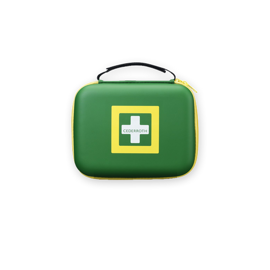 First Aid kit Medium Cederroth