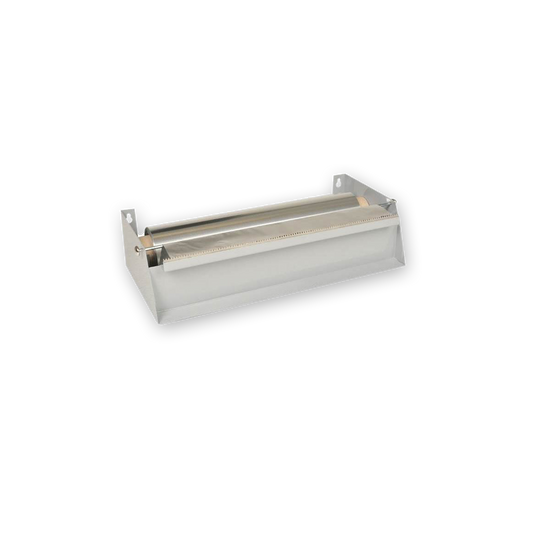 Dispenser till alufolie/film metall 30cm (2620)