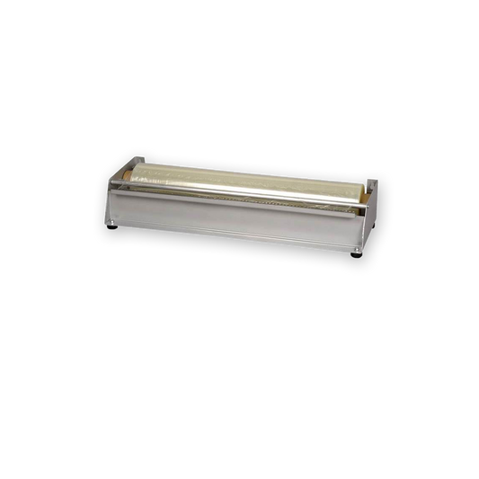 Dispenser till alufolie/film metall 45cm