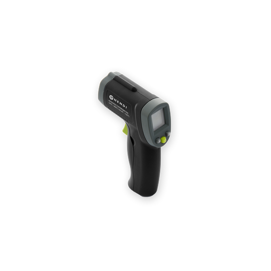 Infrared thermometer -32-400 grader.